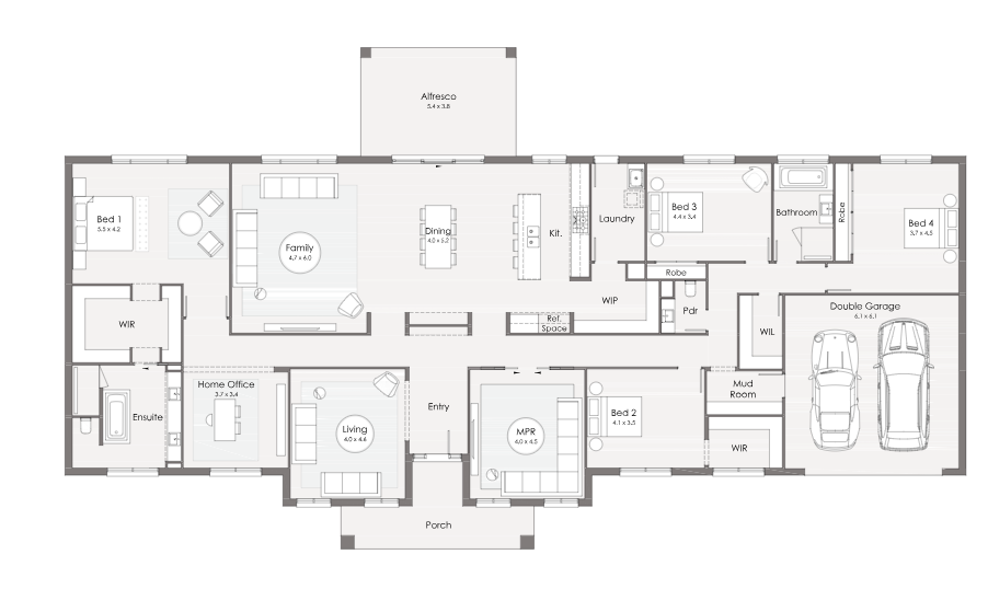 Main floorplan image