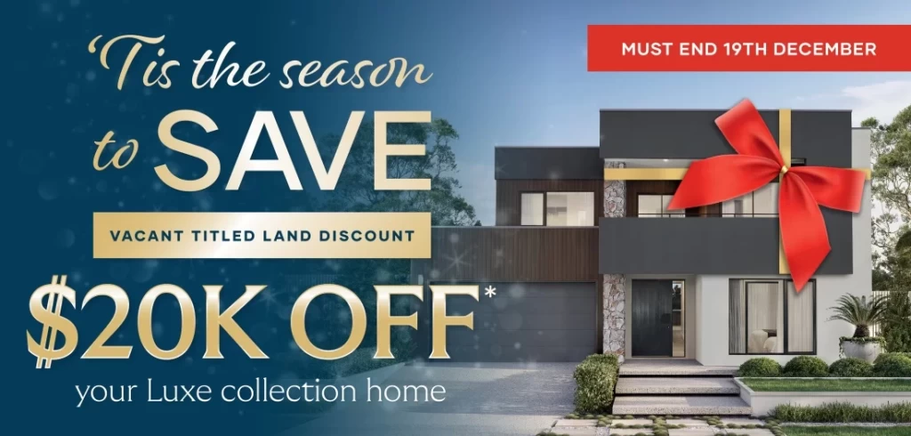 'Tis the season to save